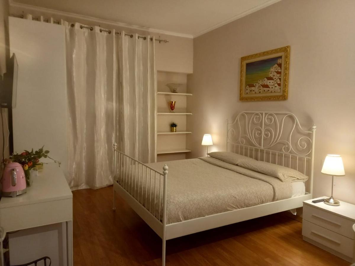 Roma San Pietro Διαμέρισμα Εξωτερικό φωτογραφία